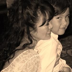 Meet your Posher, Nikki